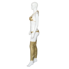 Adult supplies wholesale clothing sells women's apparatus flirting nightclub performances clothing costume party.