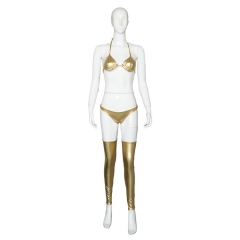 Adult supplies wholesale clothing sells women's apparatus flirting nightclub performances clothing costume party.