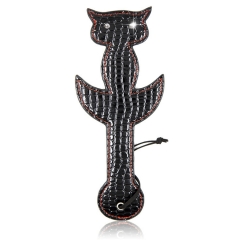 Wholesale custom erotic couples flirting flirting PP special beat beat the cat face groove to shoot stones