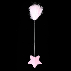 Tanchun flirtatious feather adult sex toys wholesale manufacturers customized hot female badminton racket