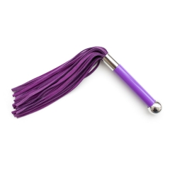 All kinds of metal accessories manufacturers selling short leather whip whip props queen party show Adult supplies