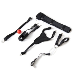 A full set of women's daily use of the lower body of the full set of new adult products fun toy skin stage hot dance