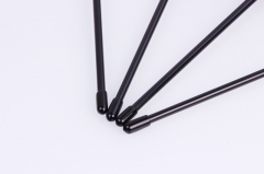 stick flirty fun ostrich hair itch bar Adult