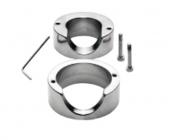 Stainless Steel Penis Trap