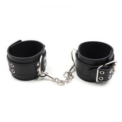 Ankle Restraints