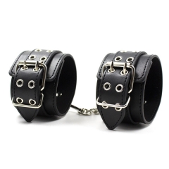 Ankle Restraints
