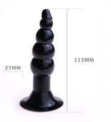 Anal sex toys