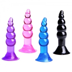 Anal sex toys