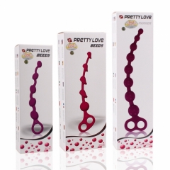 Baile/ she Zhulianbihe Patti Baile backyard bead adult erotic generation