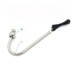 Adult alternative electric shock sex toys toys men's masturbation