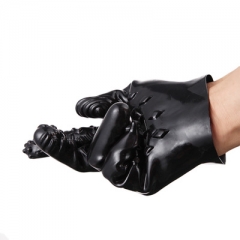masturbate gloves for massage