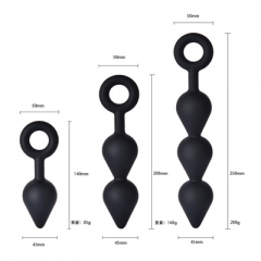 Women anal sex toy