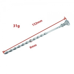 Penis catheter