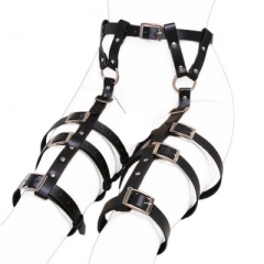 Bondage dress