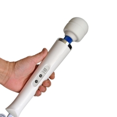 Magic Wand Massagers