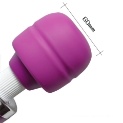 Magic Wand Massagers