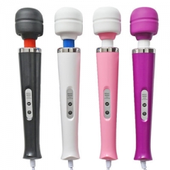 Magic Wand Massagers