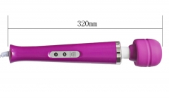 Magic Wand Massagers