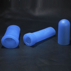 Penis Clamping Kit for Penis Enlargement/ Extender/Stretcher Replacement ,Comfort silicone Sleeves for vacuum cup extender stre