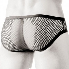 Triangle sexy sexy underwear transparent and breathable