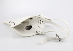 Plague bird mouth doctor mask
