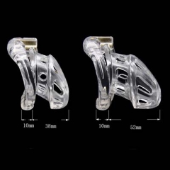 New Kidding Zone chastity cb toys