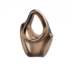 Male delay ring lock ring penile ring