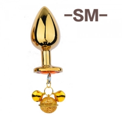 New anal toys