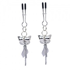 Pendant breast rabbit pendant bell milk clip