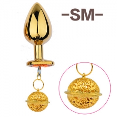 New anal toys