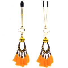 Pendant gold bell pendant pendant