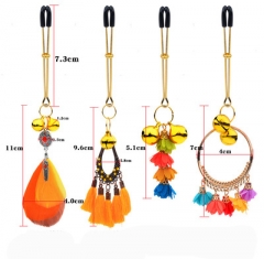 Pendant gold bell pendant pendant