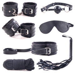 7Pcs bondage kit