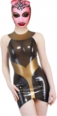 Latex Clothing Latex Clothing Sexy Latex Clothing Tight Clothesg Latex Clothing Sexy Latex Clothing Tight Clothes Stage Show Bar Sexy Cosplay Clothing