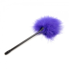 stick flirty fun ostrich hair itch bar Adult