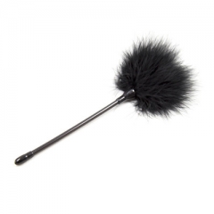 stick flirty fun ostrich hair itch bar Adult