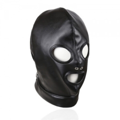 Sex toys manufacturers selling clothing black eye beans passion nightclub dew hood adult passion mask