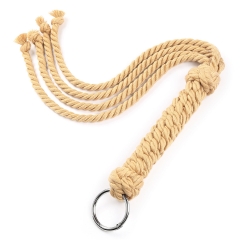 Women's hoop whip