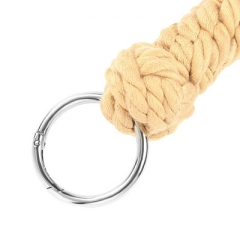 Women's hoop whip