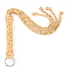 Women's hoop whip
