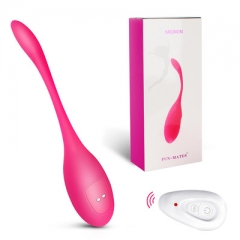 Wireless Jumping Egg Shrinking Ball Masturbator
