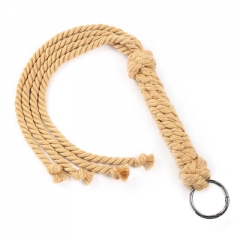 Women's hoop whip