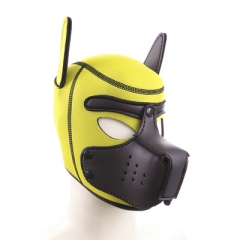 Gog lace hoods