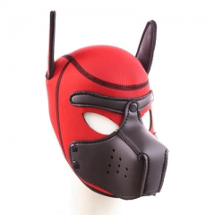 Gog lace hoods