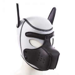 Gog lace hoods
