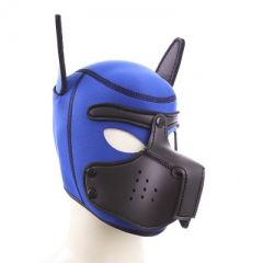 Gog lace hoods