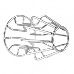 New metal anal toys