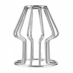 New metal anal toys