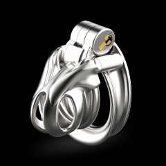New chastity toys