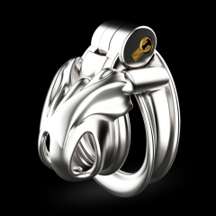 New chastity toys